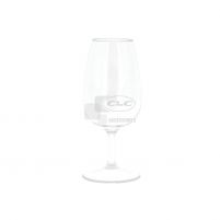 Lot de 6 verres à vin de dégustation en tritan